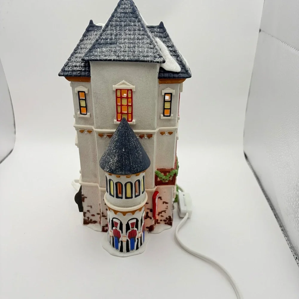 Department 56 department 56